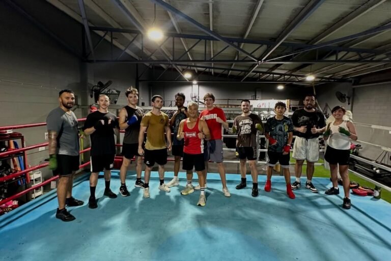 Class Training 1 768x514