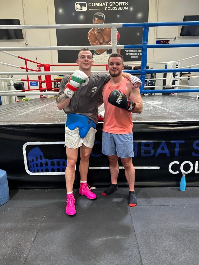 sparring 768x1024