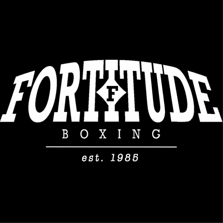 Fortitude Logo FB 768x768