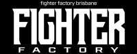 Logo Fighter Fcatory