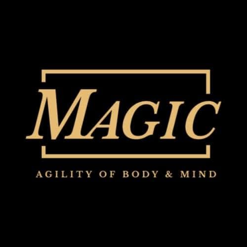 Magic Logo