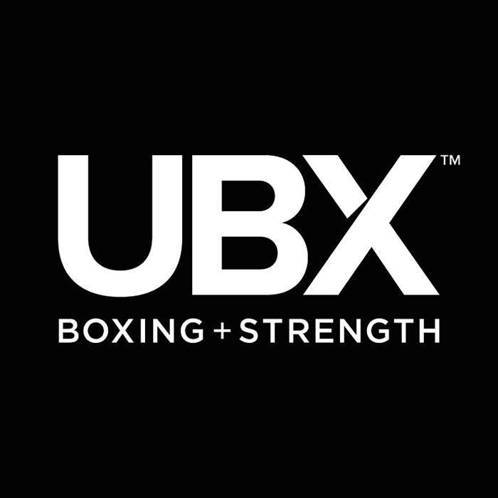 UBX Springfield Logo